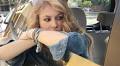 Paulina Rubio Learns the Hard Way: Hot Cars Can Be Deadly for Dogs