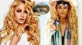 Paulina Rubio evicted from her home for illegal occupation and vandalism in Miami