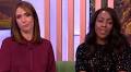 The One Show's Alex Jones pulls over car 'in tears' as BBC star admits she's 'broken'