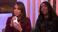The One Show's Alex Jones 'in floods of tears' as fellow BBC star admits she's 'broken'