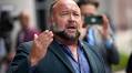 Supreme Court turns away Alex Jones' attempt to block $1.5B defamation judgment