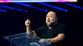 Alex Jones Asks Supreme Court to Halt $1.4 Billion Payment to Sandy Hook Families