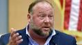 Supreme Court rejects Alex Jones' appeal of $1.4 billion defamation judgment in Sandy Hook shooting