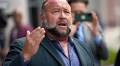 Supreme Court rejects Alex Jones' appeal of $1.4 billion defamation judgment in Sandy Hook case