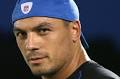 Joe Fauria comes clean: Volleyball ended his Detroit Lions career