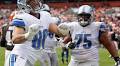 Joseph Fauria explains why NFL didn't want him