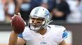 Ex-Lions player Joseph Fauria explains why he lied about dog-peeing injury story