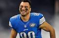 Ex-Lion Joseph Fauria admits he made up story about injury in 2014