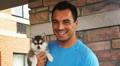Joseph Fauria: I injured my ankle chasing peeing puppy