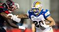 Brady Oliveira carries Bombers to win over struggling Alouettes