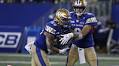 Oliveira voted Blue Bombers’ most outstanding player, most outstanding Canadian again - Winnipeg