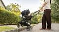 Nuna Elevates Everyday Parenting With Its New Lightweight PIPA™ urbn Flex Car Seat and Stroller System