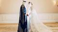 The Beautiful Wedding Of Nada Baeshen and Hamad Alrayes