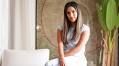 WATCH: Nada Baehshen On Passing the Mic, Arab Womanhood & Rise to Fame