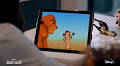 Disney+ serves the Saudi appetite