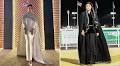 Saudi Cup Fashion: 18 of The Best-Dressed Guests
