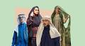 9 of the best-dressed influencers from The Saudi Cup