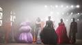 Yousef Akbar Finds Unlikely Cohesion With A Spectacular Collection