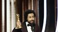 Ramy Youssef Won a Golden Globe, Took the Stage, and Said “Allahu Akbar.” That’s Huge.