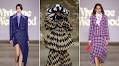 The best looks from the Riyadh Fashion Week