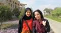 First Egypt Dalai Lama fellows from American University in Cairo