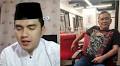 Geram! Mau Libur Natal, DS: Lama-Lama Gua Teriak Pilih Aldi Taher Jadi Menteri! Biar Kacau Sekalian