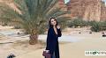 Dolce & Gabbana lights up Saudi Arabia’s AlUla with its Alta Moda show