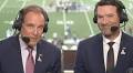 NFL Announcers Jim Nantz, Tony Romo Are Facing Criticism