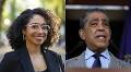 Adriano Espaillat faces primary challenge for Congress seat from Columbia University encampment co-organizer Darializa Avila Chevalier