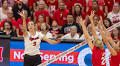 Adriano named Big Ten Freshman of the Week