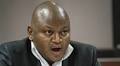 Wisani Ngobeni fights for his job, wants resignation declared invalid