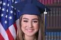 2020 Alexander High School Valedictorian: Daniella Elise Morales