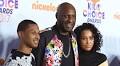 Lamar Odom’s Ex Liza Morales: How His Addiction Affected Kids