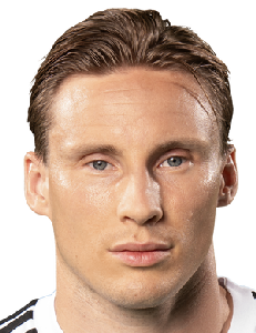 Jonas Svensson - Oyuncu profili 25/26 | Transfermarkt