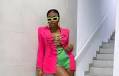 See the 6 Times Marii Pazz Served Up Major Spring Looks!
