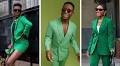 #BellaStylista: Issue 143 | For the Love of Green