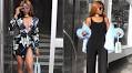 Marii Pazz's Sultry Chic Looks Could Leave You Feeling Hot And Bothered: Her Style Picks Are Perfect For The Weekend