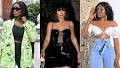 Femme Essentials: A Look At The Latest Fashion Trends For Women Right Now