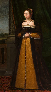 Margaret Tudor - Wikipedia