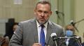 Merced Democrat Adam Gray breaks with party, votes to reopen government
