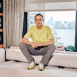 Michael Rubin On Building Fanatics Into a Billion Dollar Company