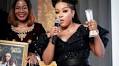 Thembi Portia Shilenge honored as Best CEO in the Crypto Industry at 2025 She Millionaire Awards
