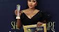 Fintech leader Thembi Shilenge wins top global CEO award