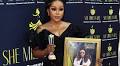 How Thembi Shilenge is building new future for African girls, digital learners