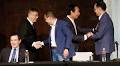 Taiwan’s presidential election will be a three-way race after all