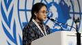 Ocean advocate Brigitta Gunawan Speaks Up for the Seas