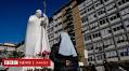 Gemelli : Ibitaro bivura Papa François