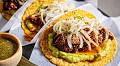 Review | At D.C.’s best new Mexican restaurant, the cooking will thrill you