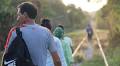 From Cuba to the US, a perilous journey