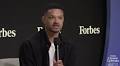 2025 Forbes Creator Upfronts: Steven Bartlett
